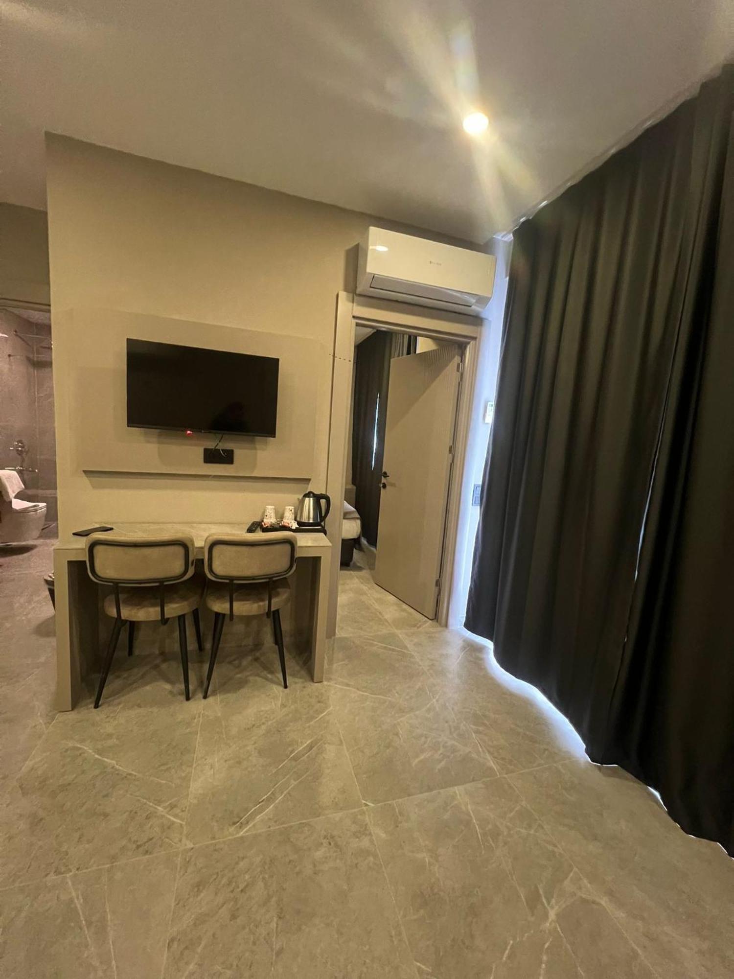 Lara Beach Homes Antalya Kültér fotó